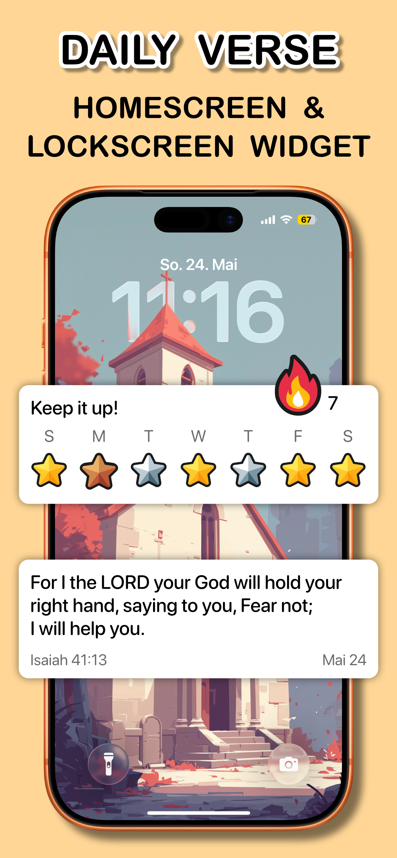 Bible Path AI assistant