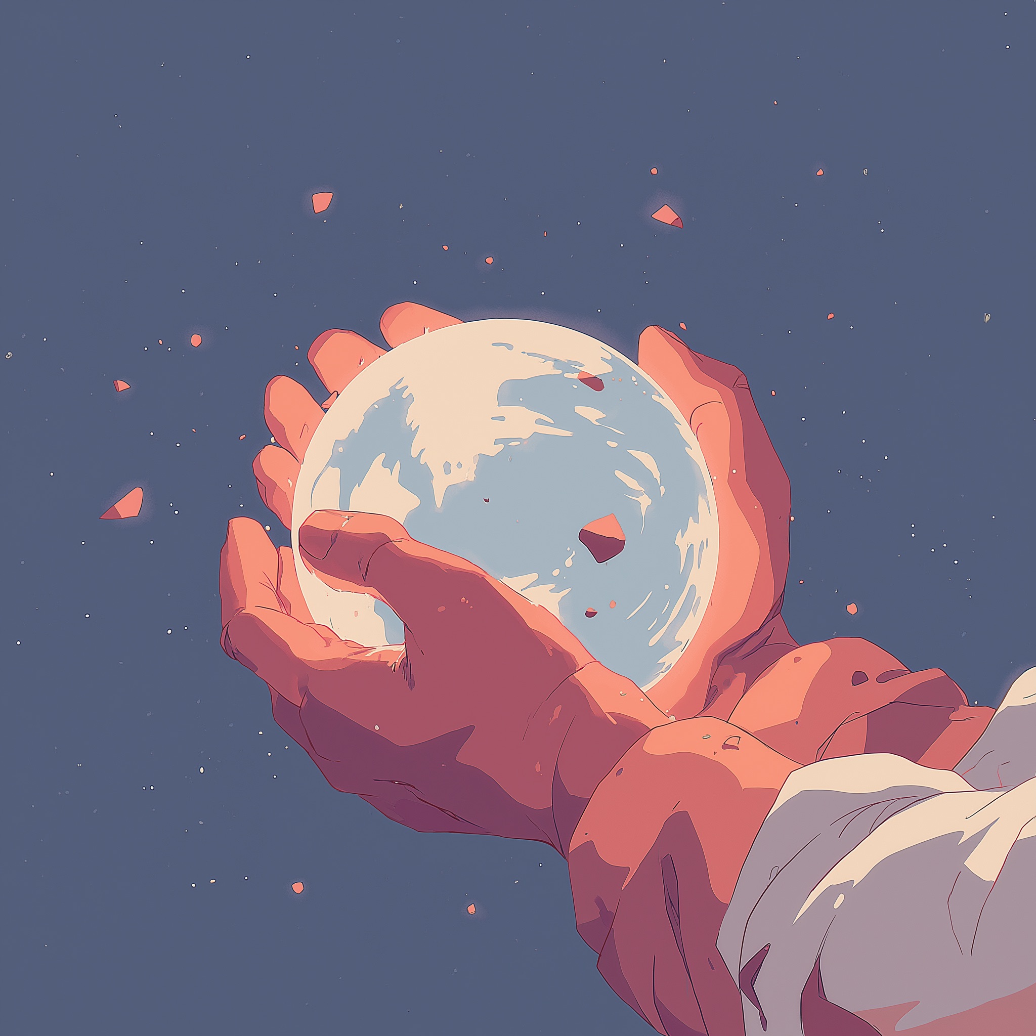 The Creation