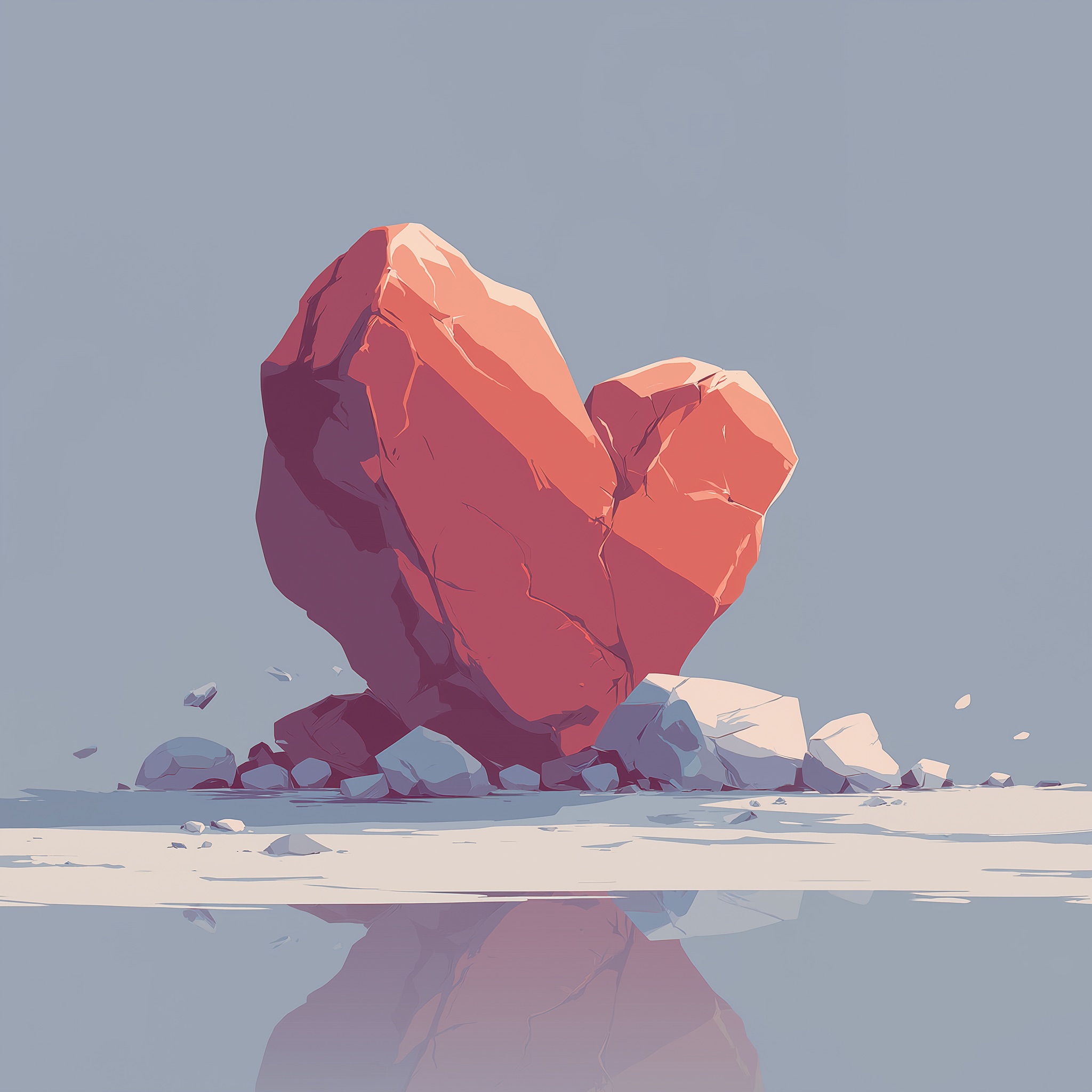 Chapter on love