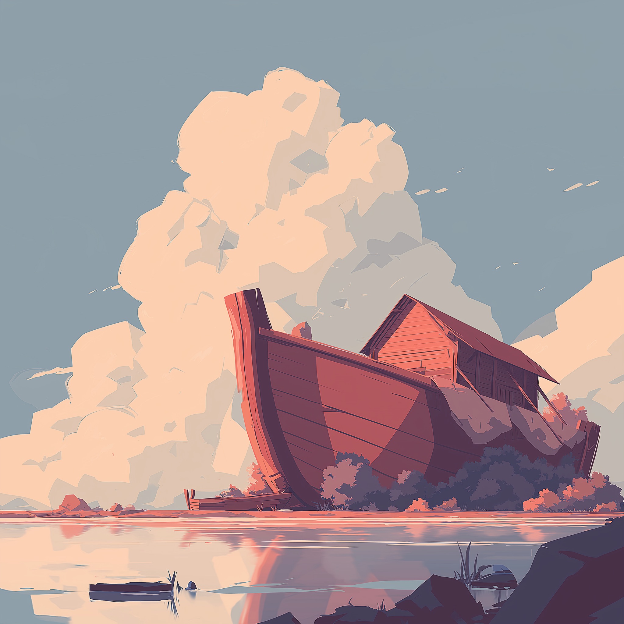 Noah's Ark